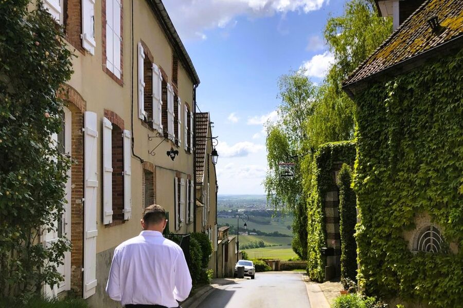 From Reims: Champagne and Family-Run Wineries Tour - Price and value: what you pay for at $147