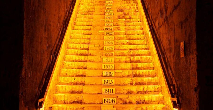 From Reims: Day Trip to Veuve Clicquot Family Grower & Lunch - Key highlights worth marking on your map