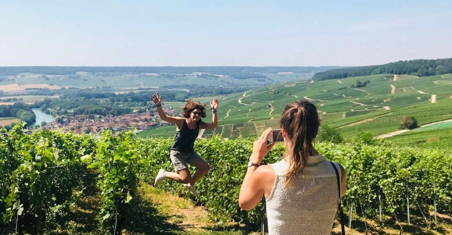 From Reims: Morning Champagne Tour and Tastings - Key takeaways before you go