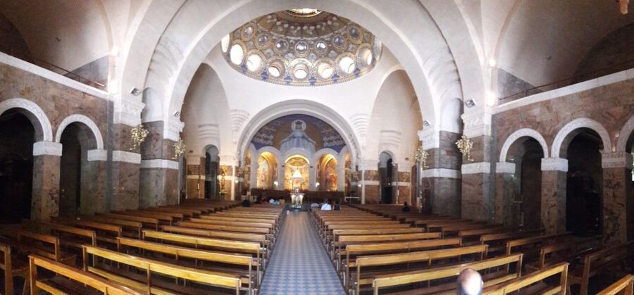 From San Sebastian: Lourdes Private Full-Day Tour - A private Lourdes day trip with built-in breathing room