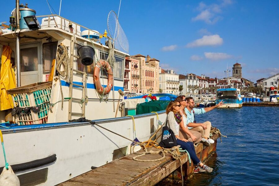 From San Sebastian or Bilbao: Biarritz and French Coast Tour - Key Things You’ll Really Care About