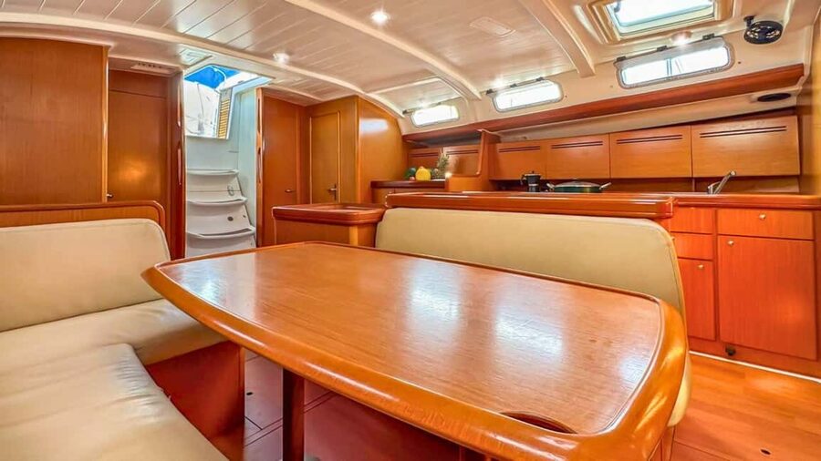 From Santa Teresa: Sailboat Tour to Corsica with Lunch - Key Things You’ll Notice On This Corsica Sail