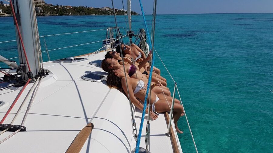 From Santa Teresa: Sailboat Tour to Corsica with Lunch - Stop Options You Might Get: Isola Piana And What It’s Like