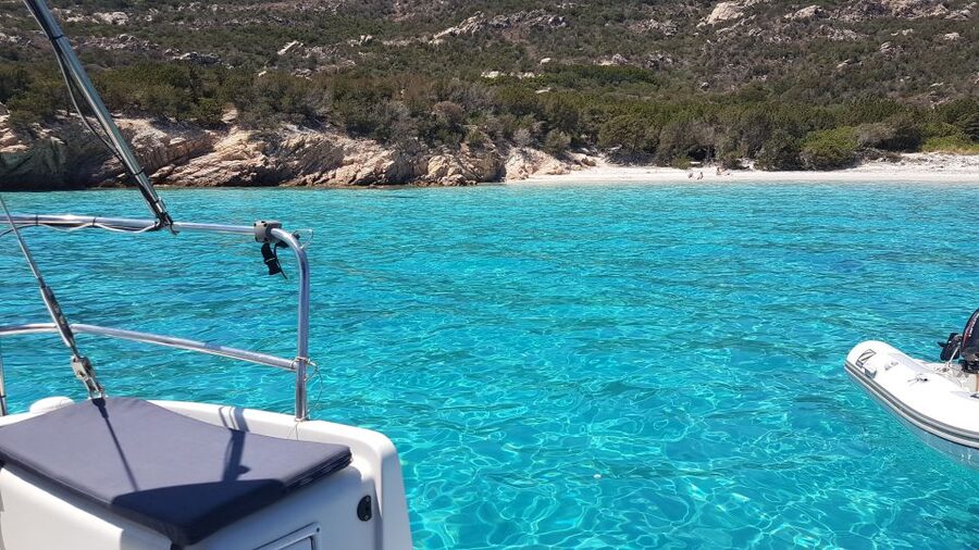 From Santa Teresa: Sailboat Tour to Corsica with Lunch - Communication And Day-Of Changes: The Real World Consideration