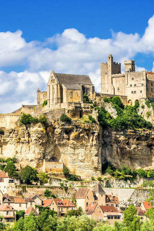 From Sarlat: Beynac & Domme Tour & Dordogne Boat Ride - Why this 4-hour Sarlat plan works so well in the Dordogne