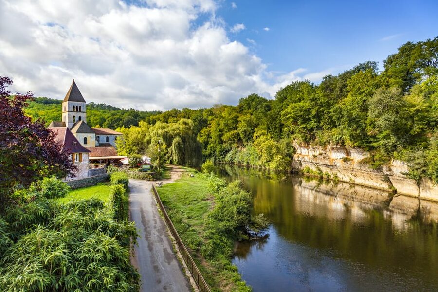 From Sarlat: Half-Day Skip-the-Line Lascaux IV Tour - Price and value: is $147 a fair deal for a half-day?