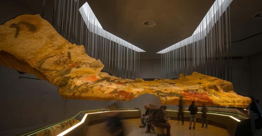From Sarlat-la-Canéda: Lascaux IV and Cave Art Full-Day Tour - Key highlights worth getting excited about