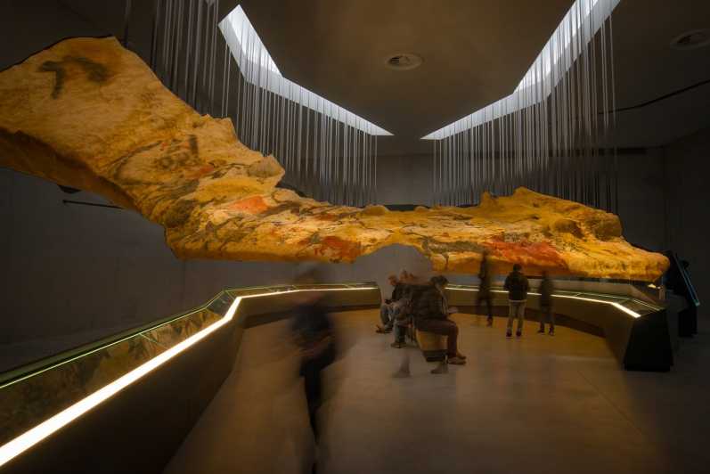 From Sarlat-la-Canéda: Lascaux IV and Cave Art Full-Day Tour - Why Dordogne’s cave art hits harder than you expect
