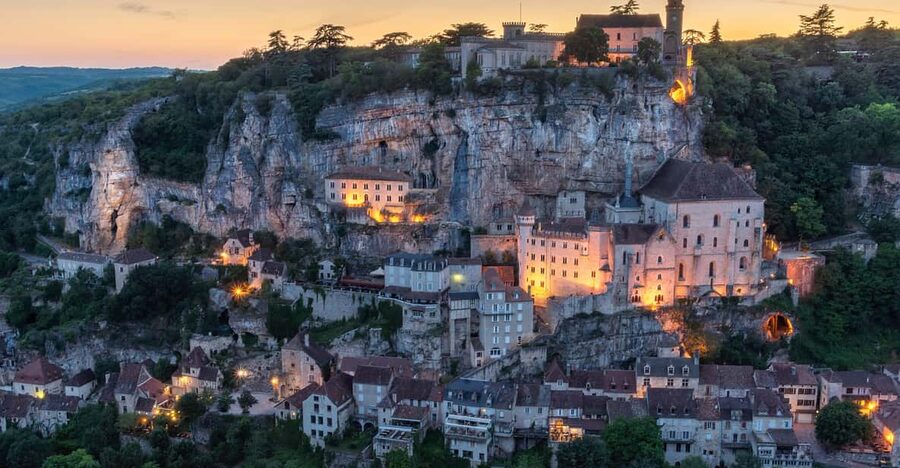 From Sarlat: Rocamadour Village Half-Day Trip - Why Rocamadour Feels Like a Pilgrimage Destination