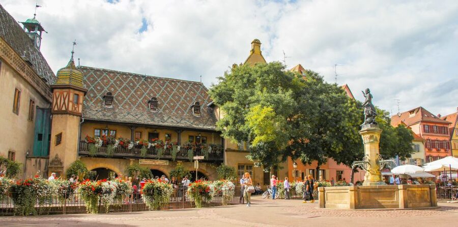 From Strasbourg: Best Of Alsace Historical Day Trip - Tips That Make the Day Smoother