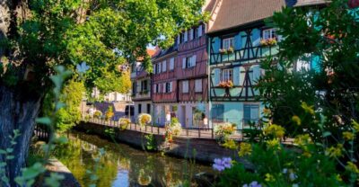 Best Of Alsace Historical Day Trip