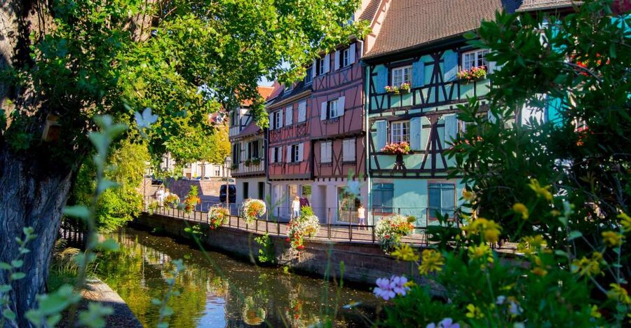 From Strasbourg: Best Of Alsace Historical Day Trip - Haut-Kœnigsbourg Castle: Your Ticket to High Alsace Views