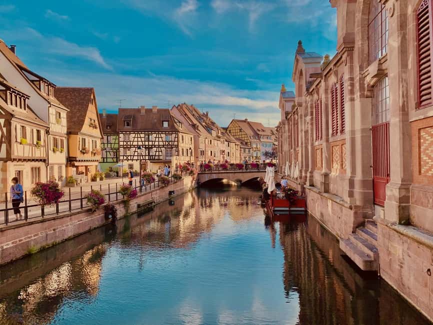 From Strasbourg: Castle, Riquewihr & Colmar Private DayTrip - Who Should Book This Strasbourg Day Trip