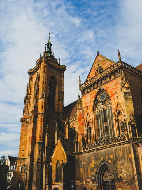 From Strasbourg: Castle, Riquewihr & Colmar Private DayTrip - Should You Book This Strasbourg to Alsace Private Day Trip?