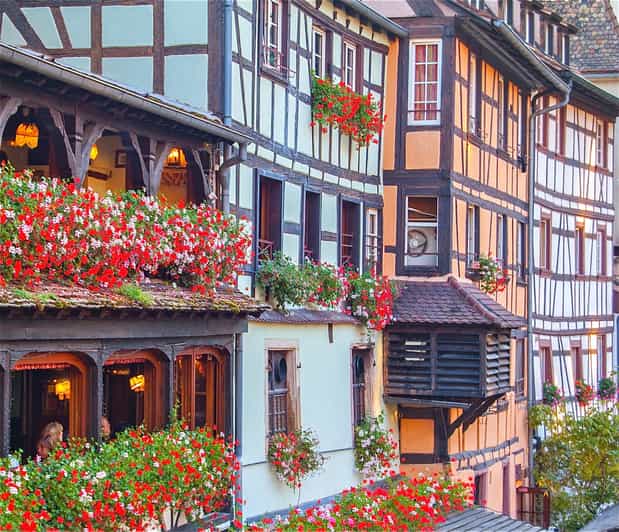 From Strasbourg: Full-Day Highlights of the Alsace Tour - Key Things I’d Watch For on This Alsace Highlights Tour