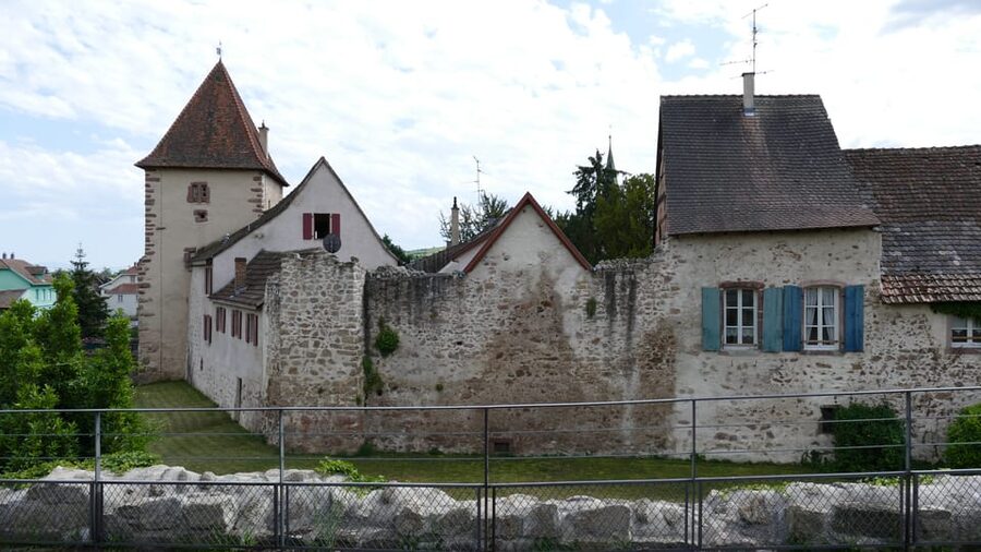 From Strasbourg: Medieval Villages & Wine Tasting Day Trip - Audio guide and headset setup, your real power on this tour