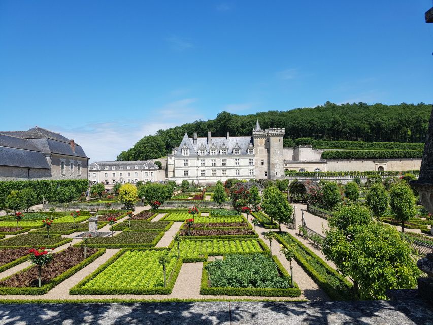 From Tours: Afternoon Loire Valley Wine Tour - Amboise Stop: A Second Tasting With Surprise Variety