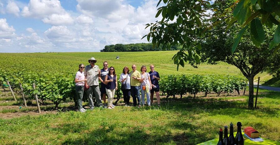 From Tours: Afternoon Loire Valley Wine Tour - Price and Time: Is $116 Good Value?