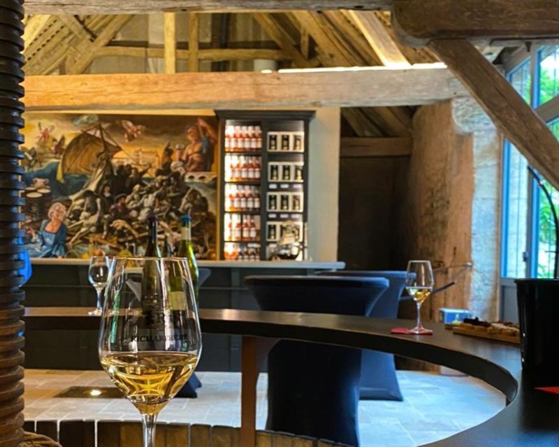 From Tours: Afternoon Loire Valley Wine Tour - Should You Book This Loire Valley Wine Tour?