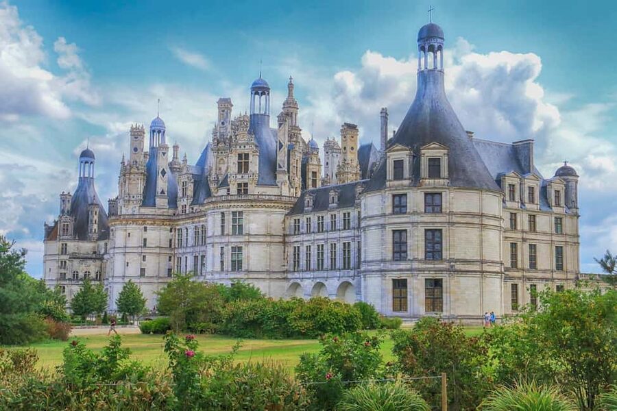 From Tours/Amboise: Chenonceau & Chambord Chateaux Day Trip - Key takeaways before you go