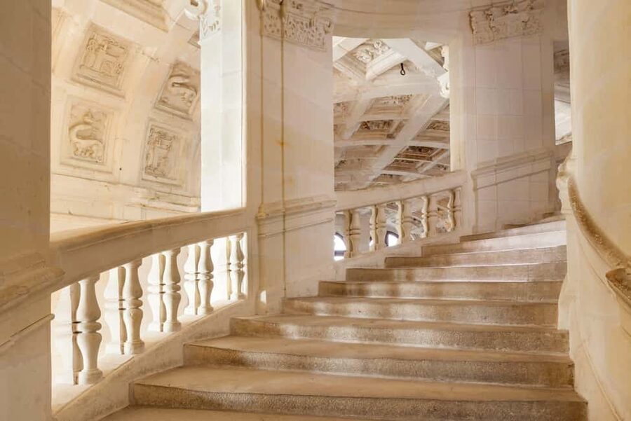 From Tours/Amboise: Chenonceau & Chambord Chateaux Day Trip - Château de Chenonceau: The Cher River, the Bridge, and the Renaissance Gardens