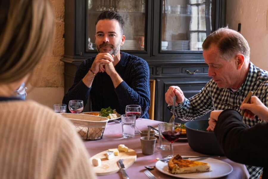 From Tours: Chambord, Chenonceau & Lunch at Family Chateau - Price and logistics: what you actually pay for at $281 per person