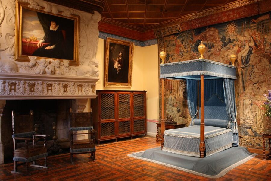 From Tours: Chenonceau and Chambord Castles Guided Tour - Small group, comfortable transport, and why the guide can change the day