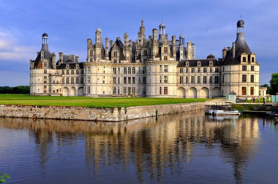 From Tours: Chenonceau and Chambord Castles Guided Tour - Price check: is $247 per person good value for Chambord and Chenonceau?