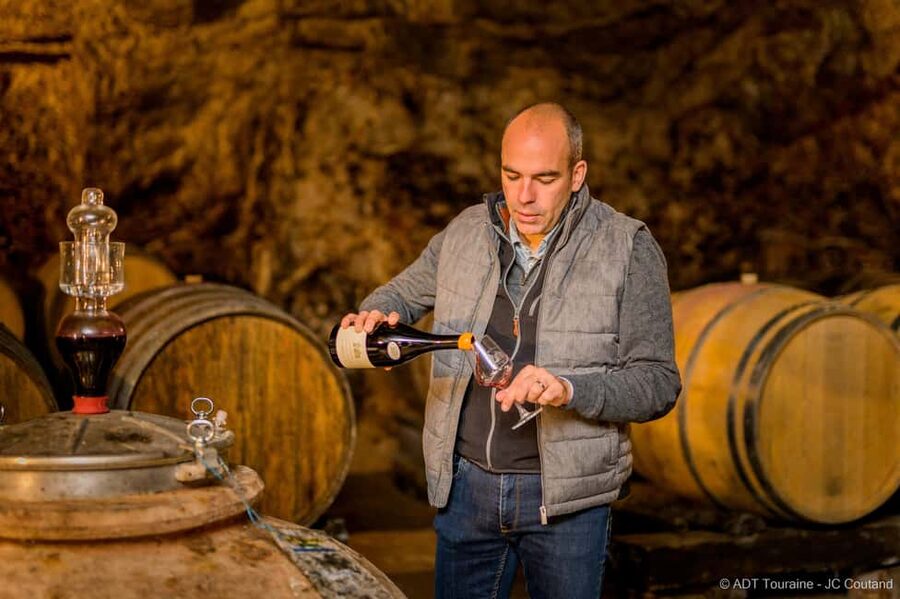 From Tours or Amboise: Loire Valley Wine Tour - Key Things That Make This Loire Valley Wine Tour Work