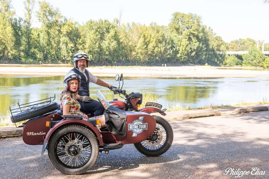 From Tours: Retro Classic Sidecar Ride - Key highlights worth planning around