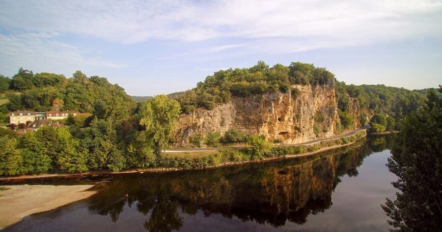 From Vitrac: Dordogne River Canoe Rental - Practical Stuff: Equipment, Clothing, and the No-Guide Style