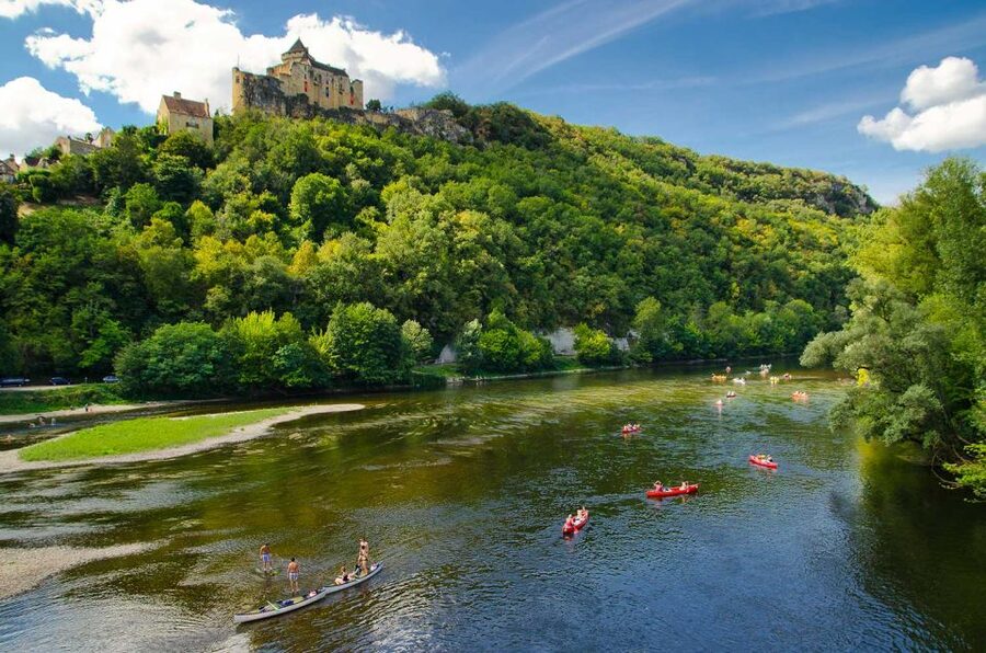 From Vitrac: Dordogne River Canoe Rental - Price and Value: What $34 Gets You (and Why It Feels Fair)