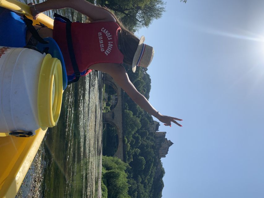 From Vitrac: Dordogne River Canoe Rental - Getting Started at Canoes Loisirs (and What to Do First)