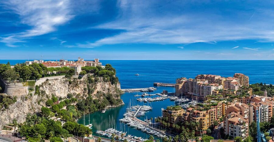 Full-Day Monaco, Monte-Carlo & Eze Tour from Cannes - Key points to know before you go