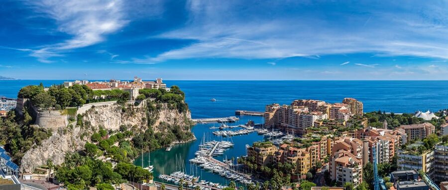 Full-Day Monaco, Monte-Carlo & Eze Tour from Cannes - From Cannes to Mt. Boron: A fast start with real Riviera payoff