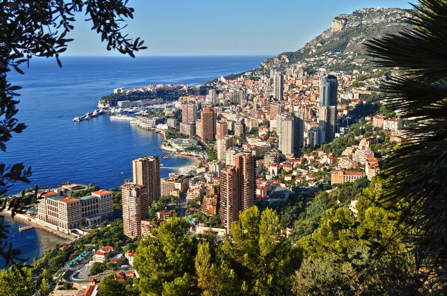 Full-Day Monaco, Monte-Carlo & Eze Tour from Cannes - Price and logistics: how $154 holds up for an 8-hour small-group day