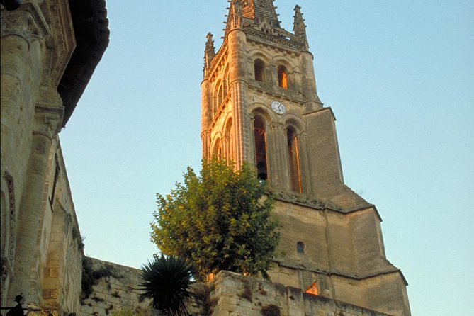 Full-day Saint-Emilion: Village, Undergrounds and Châteaux - Price and value: what $116 buys you and why it makes sense