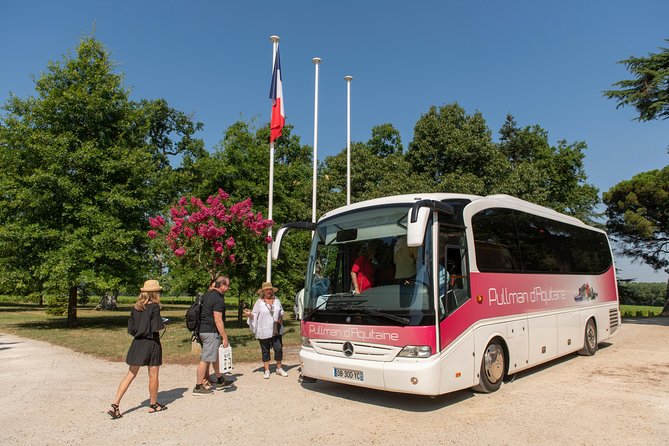 Full-day Saint-Emilion: Village, Undergrounds and Châteaux - Who should book it, and who should skip it