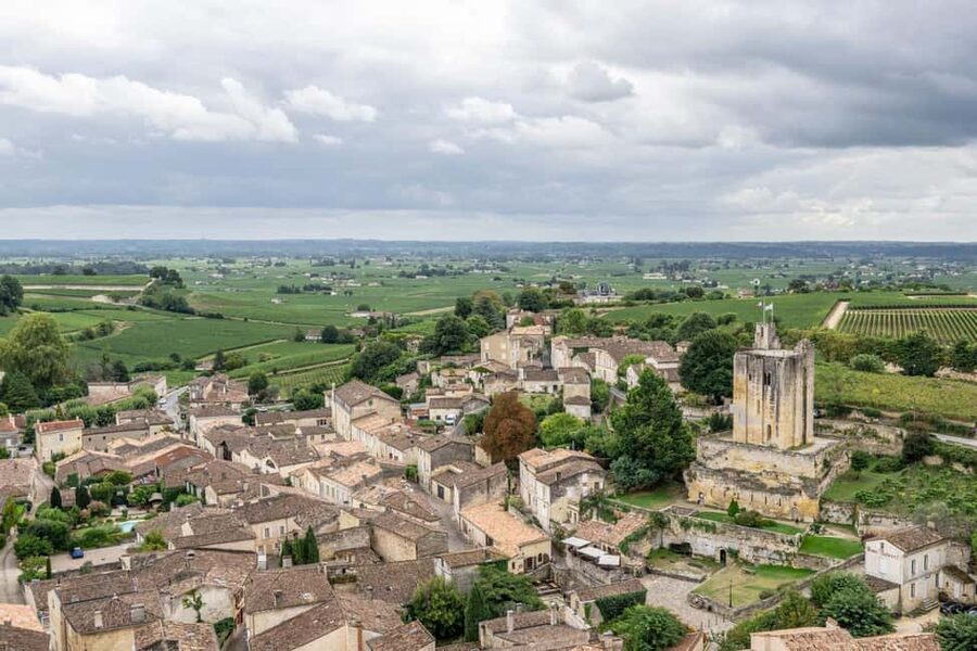 Full-day Saint-Emilion: Village, Undergrounds and Châteaux - Should you book this Saint-Émilion full-day tour?