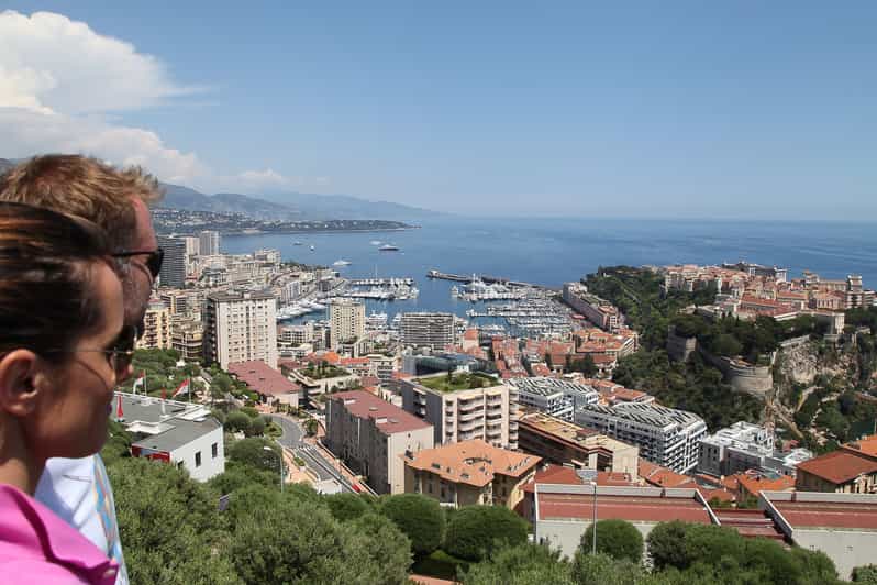 Full-Day Small Group Tour to Monaco and Eze - Key highlights you’ll feel right away