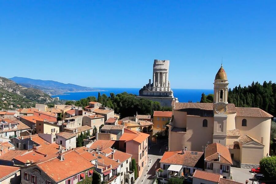 Full-Day Small Group Tour to Monaco and Eze - Who this tour fits best