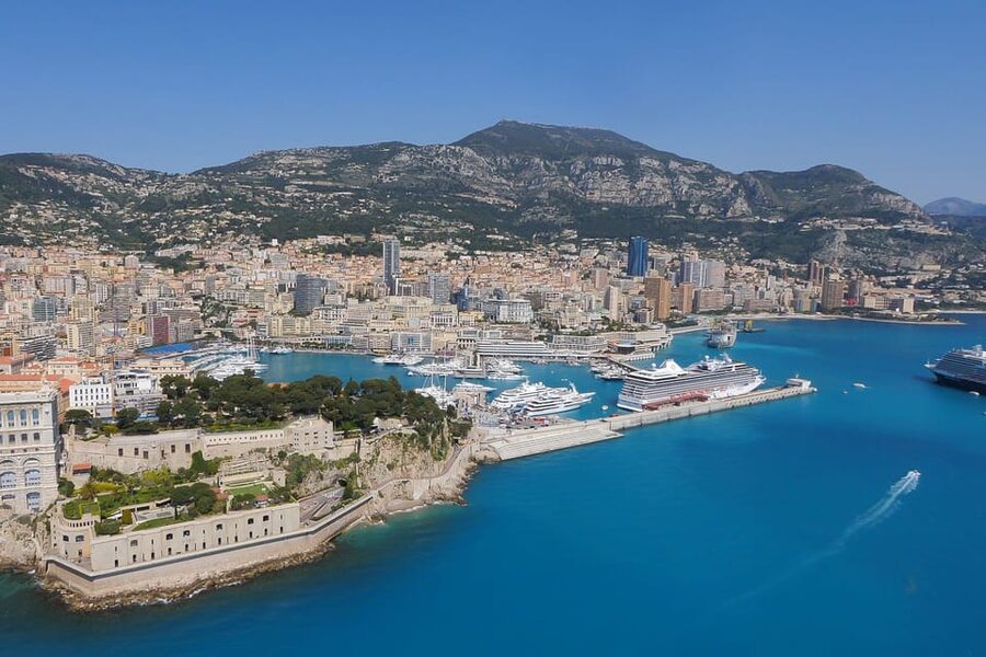 Full-Day Small Group Tour to Monaco and Eze - Fragonard perfume in Èze: included, guided, and worth it if you like details