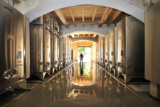 Full day Wine Tour around Luberon from Aix en Provence - Key things to look forward to