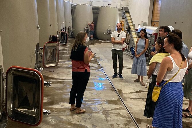 Full day Wine Tour around Luberon from Aix en Provence - What to taste: reds, rosés, and whites in a Provence-friendly mix