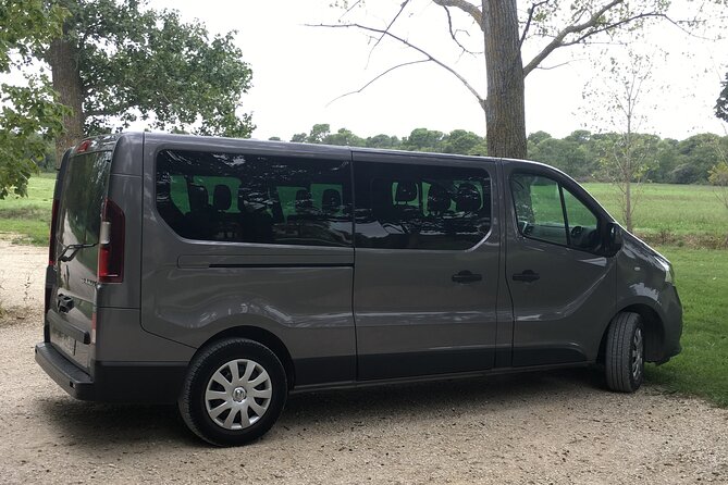 Full day Wine Tour around Luberon from Aix en Provence - Price and value: is $186.04 a good deal for what you get?