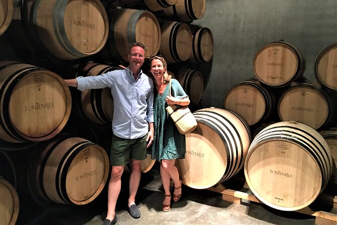 Full day Wine Tour around Luberon from Aix en Provence - Practical tips that make the day smoother
