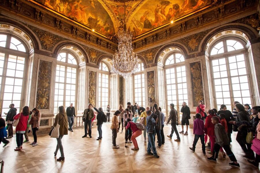 Gardens of Versailles Walking Tour & Palace Entry - Price and value: what $76 buys you here