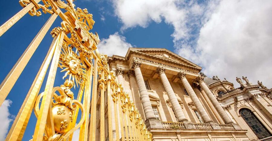 Gardens of Versailles Walking Tour & Palace Entry - Where this Versailles tour starts (and what that means for you)