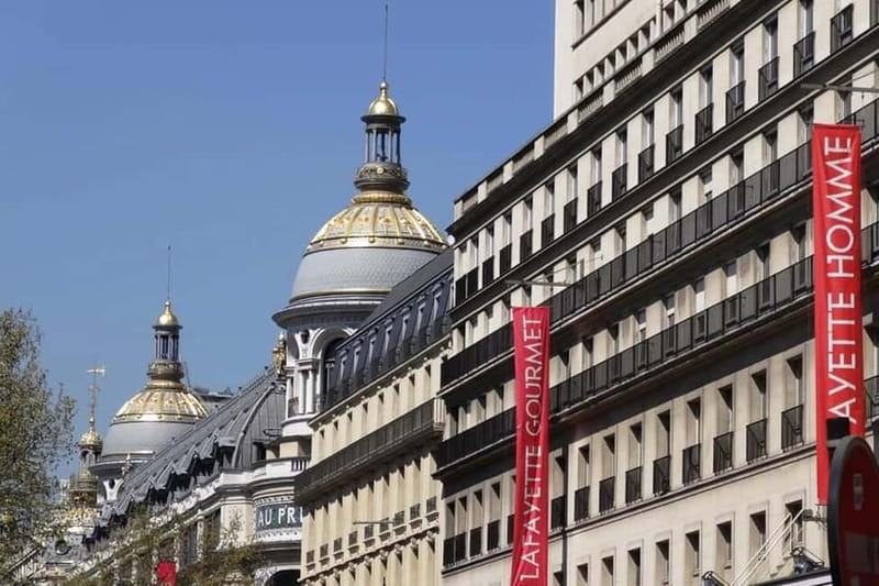 German private Walking Tour through Montmartre & Passages - Montmartre and passages work best with a private German guide
