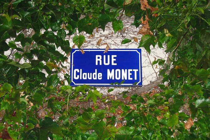 Giverny Monet’s Home and Gardens Half Day Tour from Paris - Price and Value: Is This Worth About $91.91?
